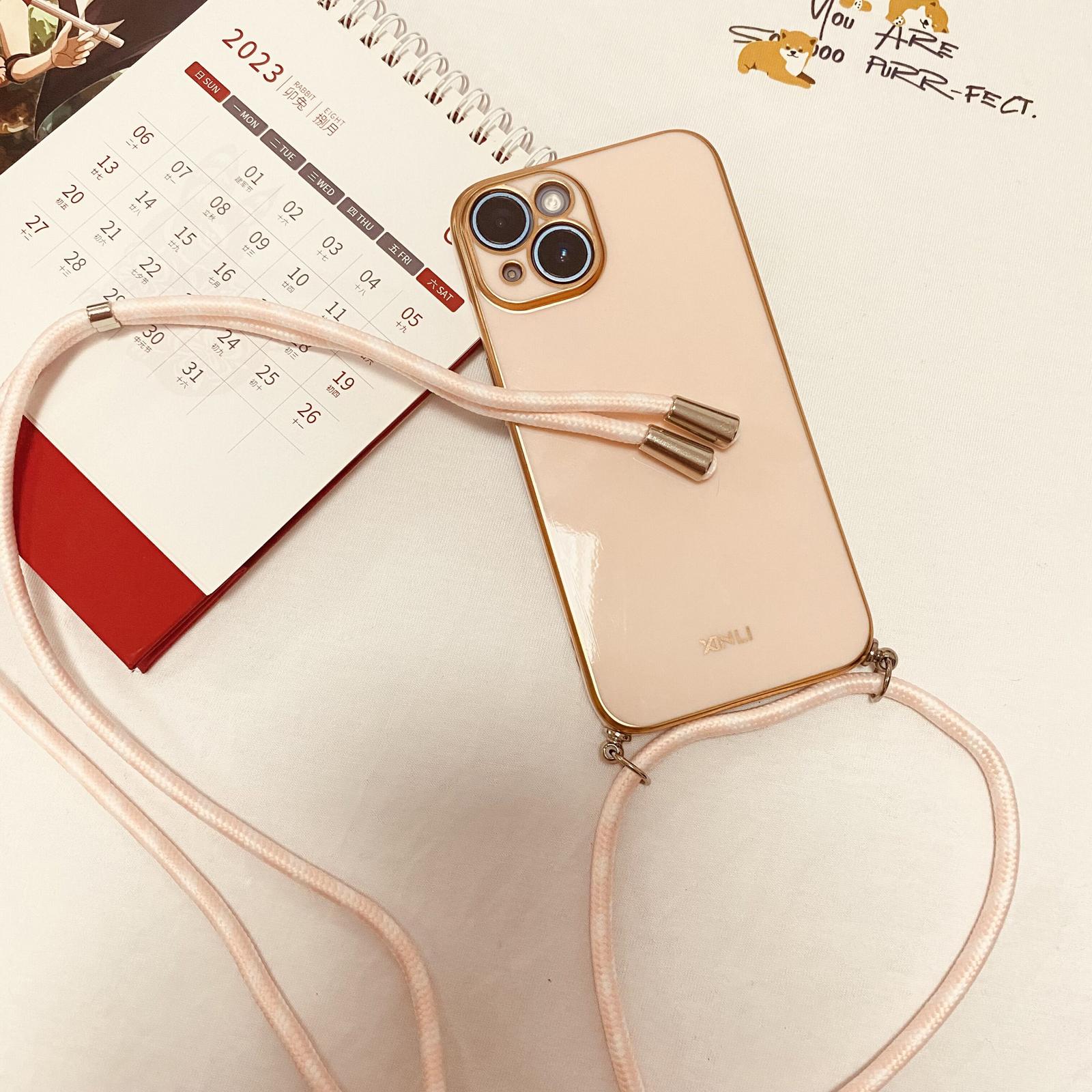 Crossbody Necklace Cord Plating Case for Oppo Reno 13 Pro Reno 13 4g 5g with Shoulder Strap Silicone Cover For Reno 13 Pro&Case & Strap
Crossbody Necklace Cord Plating Case for Oppo Reno 13 Pro Reno 13 4g 5g with Shoulder Strap Silicone Cover For Reno 13 Pro&Case & Strap