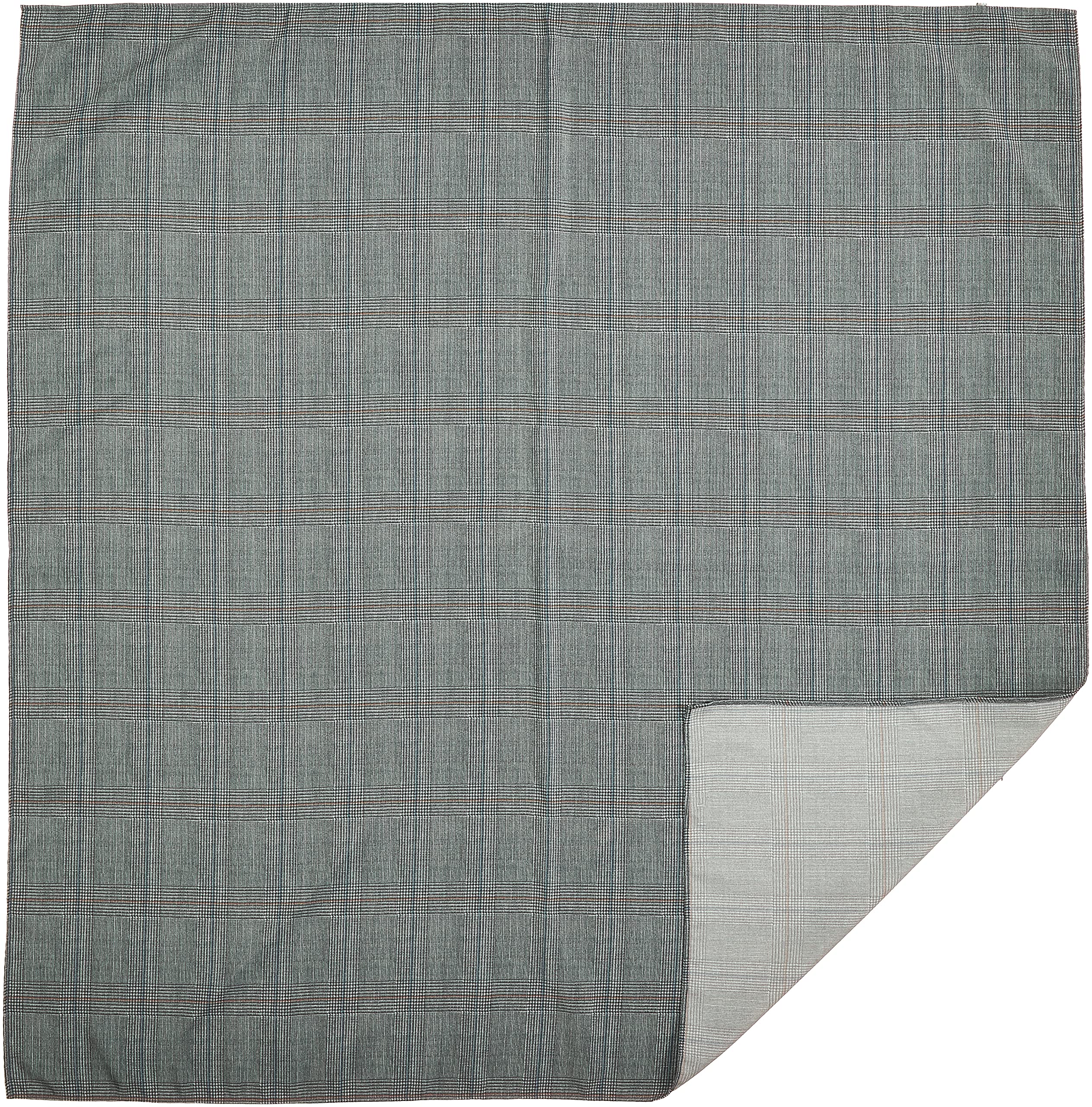 Asakura Senfu Furoshiki 96 x 96 см Asakura Senfu Суперводоотталкивающий материал Furoshiki Nagare полотняного переплетения в клетку Glen — прибл.
Asakura Senfu Furoshiki 96 x 96 см Asakura Senfu Суперводоотталкивающий материал Furoshiki Nagare полотняного переплетения в клетку Glen — прибл.