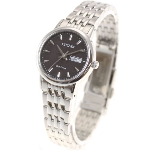 Citizen Collection Eco-Drive EW3250-53E Women s Silver Watch
Citizen Collection Eco-Drive EW3250-53E Women s Silver Watch