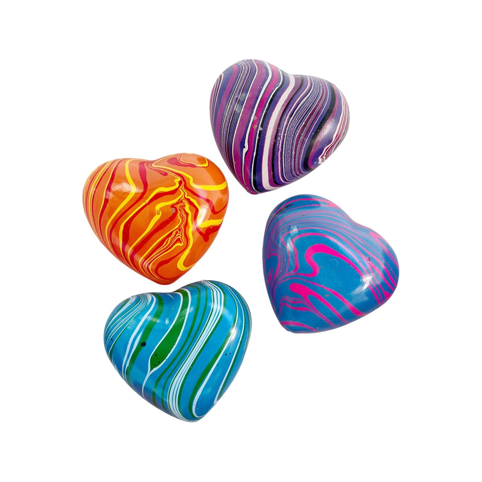 Slow Rebound Stress Relief Toy Heart Shaped Squeeze Ball Soft Foam Material Sensory Fidget Toy for Hand Exercise and Anxiety Reduction One Size жёлтый
Slow Rebound Stress Relief Toy Heart Shaped Squeeze Ball Soft Foam Material Sensory Fidget Toy for Hand Exercise and Anxiety Reduction One Size жёлтый