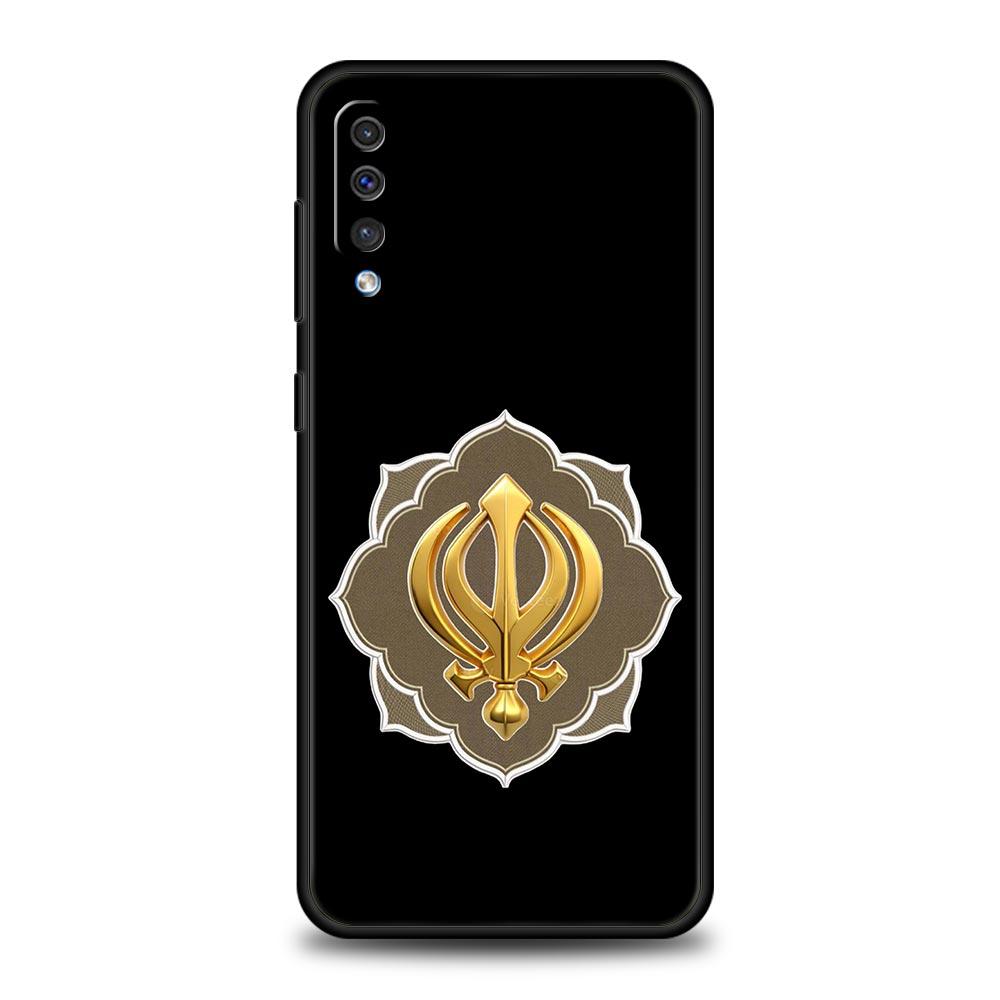 Sikh Khanda Sikhism Phone Case For Samsung A26 A36 A56 A54 A52 A50 A70 A40 A12 A14 A16 A22 A24 A42 A34 A32 5G A04s A06 5G Cover Samsung A24 4G
Sikh Khanda Sikhism Phone Case For Samsung A26 A36 A56 A54 A52 A50 A70 A40 A12 A14 A16 A22 A24 A42 A34 A32 5G A04s A06 5G Cover Samsung A24 4G
