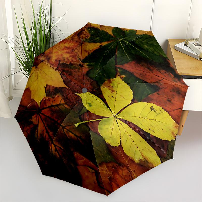 1pc Autumn s Palette Cartoon Umbrella, Portable 3-Fold Compact Umbrella, Suitable for Camping, Hiking and Travel, Ideal Easter Birthday Gift for Famil
1pc Autumn s Palette Cartoon Umbrella, Portable 3-Fold Compact Umbrella, Suitable for Camping, Hiking and Travel, Ideal Easter Birthday Gift for Famil