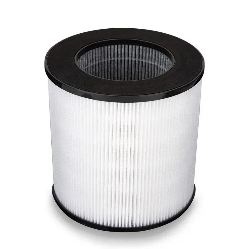 HEPA Filter Compatible with Druiap KJ150 and Cwxwei SY910 KJ150 (AF3001) Air Purifiers
HEPA Filter Compatible with Druiap KJ150 and Cwxwei SY910 KJ150 (AF3001) Air Purifiers