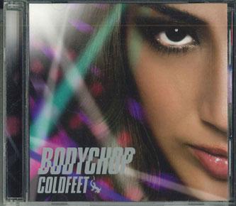 CD COLDFEET - Bodychop RZCD45337PROMO AVEX Japan Obi Dance & Electronica Used
CD COLDFEET - Bodychop RZCD45337PROMO AVEX Japan Obi Dance & Electronica Used