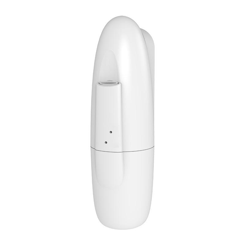 1шт штекерный настенный ароматизатор, освежитель воздуха для гостиниц, ароматизатор, Bluetooth, диффузор эфирных масел, электрический ароматизатор
1шт штекерный настенный ароматизатор, освежитель воздуха для гостиниц, ароматизатор, Bluetooth, диффузор эфирных масел, электрический ароматизатор