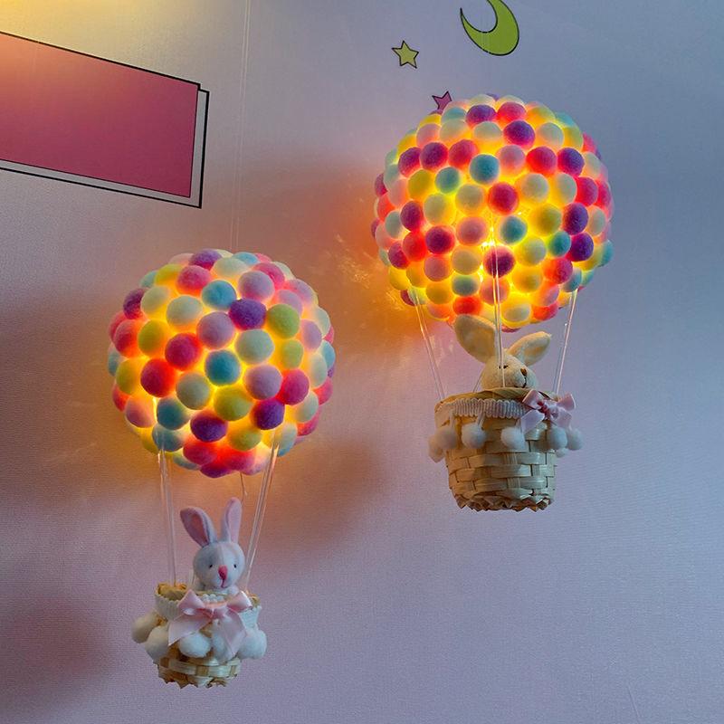Ручной работы DIY Воздушный шар Материал Девушка Сердце Атмосфера Свет INS Подвеска для подарка на день рождения лучшего друга Украшение Маленький ночник
Ручной работы DIY Воздушный шар Материал Девушка Сердце Атмосфера Свет INS Подвеска для подарка на день рождения лучшего друга Украшение Маленький ночник