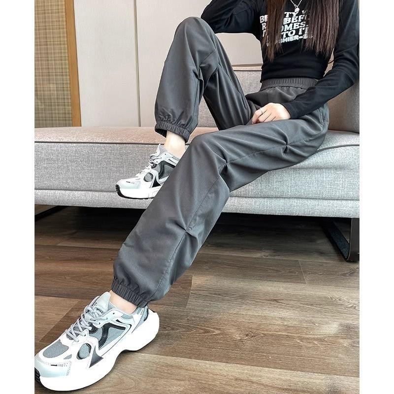 Черные рабочие брюки с завязками для женщин на весну и осень, новые американские спортивные повседневные брюки Харлан Ро для мужчин 5XL серый
Черные рабочие брюки с завязками для женщин на весну и осень, новые американские спортивные повседневные брюки Харлан Ро для мужчин 5XL серый