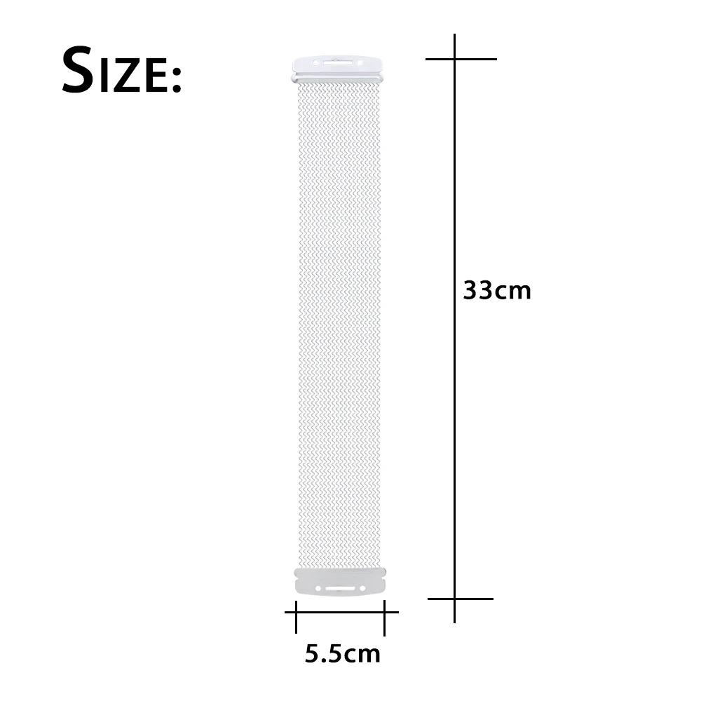 SLADE 20/24/30/32/40/42 Strands Drum Spring Steel Wires For 14 Inch Snare Drums Cajon Box Drum Percussion Instrument Accessories
SLADE 20/24/30/32/40/42 Strands Drum Spring Steel Wires For 14 Inch Snare Drums Cajon Box Drum Percussion Instrument Accessories
