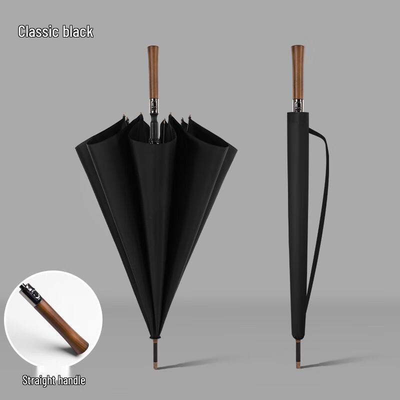 PUAIN Automatic Golf Umbrella
PUAIN Automatic Golf Umbrella