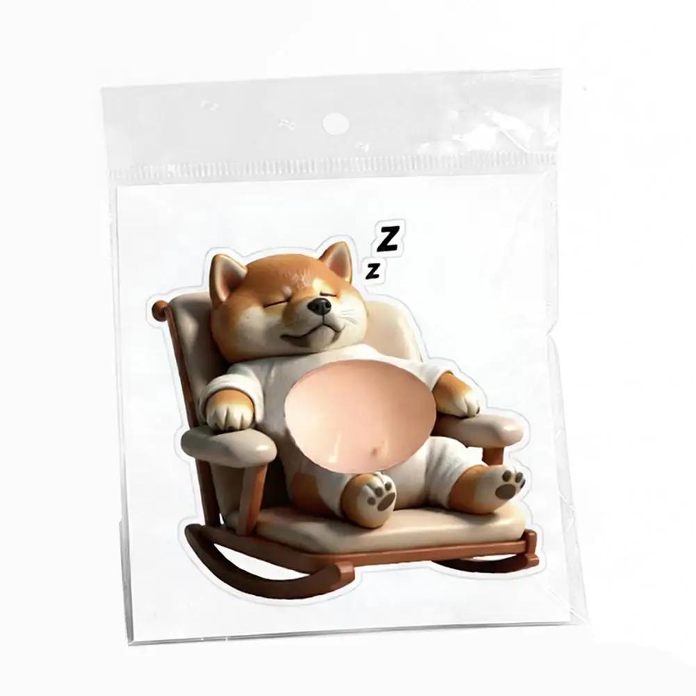 3D Belly Stickers Squeezeable Soft Silicon Decoration Cartoon Animal Self-Adhesive Sticker For Mobile Phone Case Laptop Dec L9S0
3D Belly Stickers Squeezeable Soft Silicon Decoration Cartoon Animal Self-Adhesive Sticker For Mobile Phone Case Laptop Dec L9S0