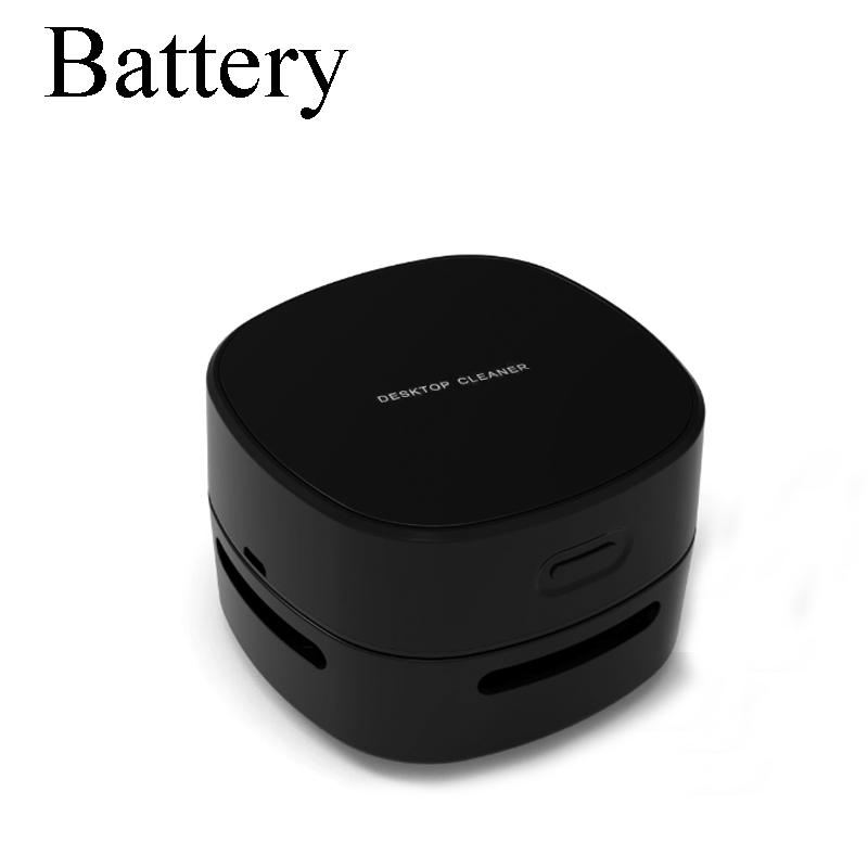 Мини-пылесос для рабочего стола, мощный, перезаряжаемый от USB, с высокой всасывающей силой, для крошек, съемная конструкция, для дома, офиса, автомобиля
Мини-пылесос для рабочего стола, мощный, перезаряжаемый от USB, с высокой всасывающей силой, для крошек, съемная конструкция, для дома, офиса, автомобиля