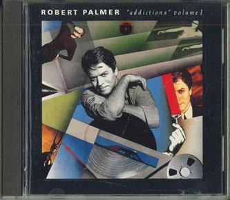 CD ROBERT PALMER - Addictions Volume I 7913182,913182 ISLAND 1989 US Dance & Electronica Used
CD ROBERT PALMER - Addictions Volume I 7913182,913182 ISLAND 1989 US Dance & Electronica Used