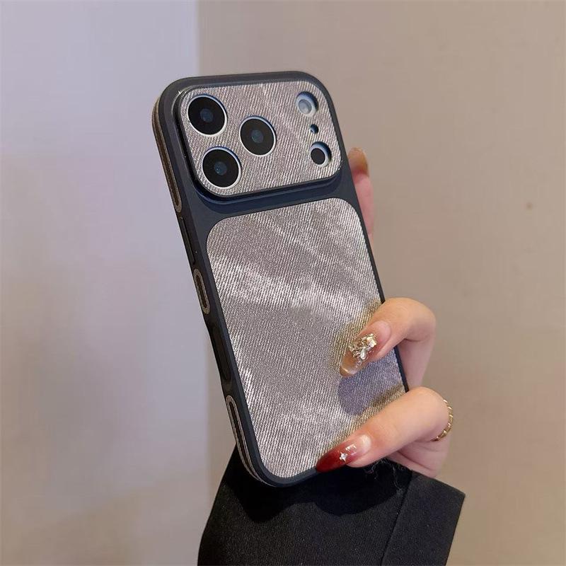 Fits iPhone 17 Pro Max case with side denim texture, compatible with Apple 16 Pro. iPhone 13 Pro темно-коричневого
Fits iPhone 17 Pro Max case with side denim texture, compatible with Apple 16 Pro. iPhone 13 Pro темно-коричневого