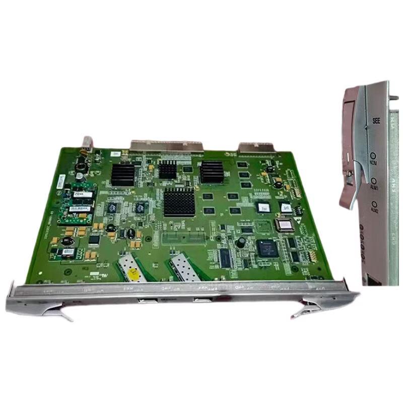 ZTE SEE Enhanced Ethernet Processing Board
ZTE SEE Enhanced Ethernet Processing Board