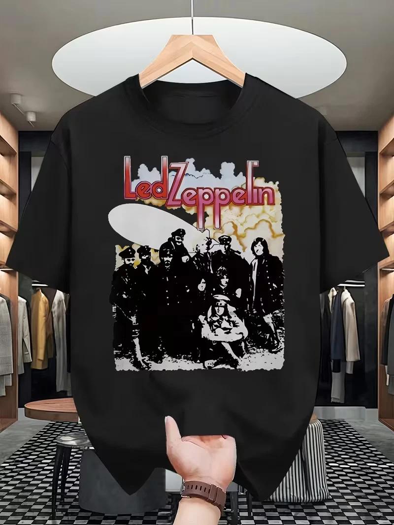 LED ZEPPELIN T SHIRT SIZE 2XL BRAND NEW XL
LED ZEPPELIN T SHIRT SIZE 2XL BRAND NEW XL