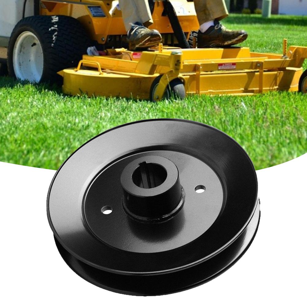 Replacement 54 inch Deck Pulley for 033-4890-00 Lawn Mower Models Compatible with MZ ZT Series Robust Pully for Deck System
Replacement 54 inch Deck Pulley for 033-4890-00 Lawn Mower Models Compatible with MZ ZT Series Robust Pully for Deck System