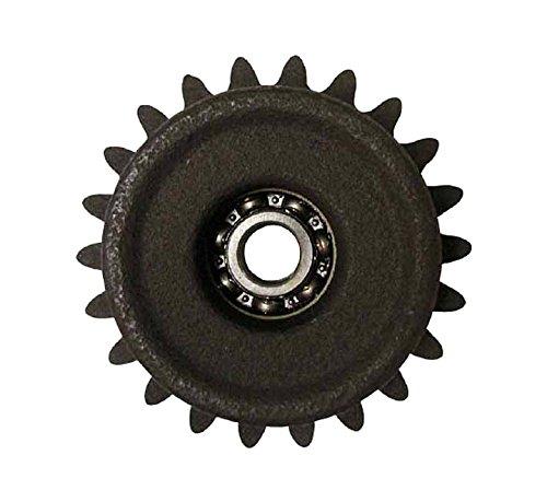 Zojirushi Chain Hoist G-1t Gear Roller Set YG010009
Zojirushi Chain Hoist G-1t Gear Roller Set YG010009