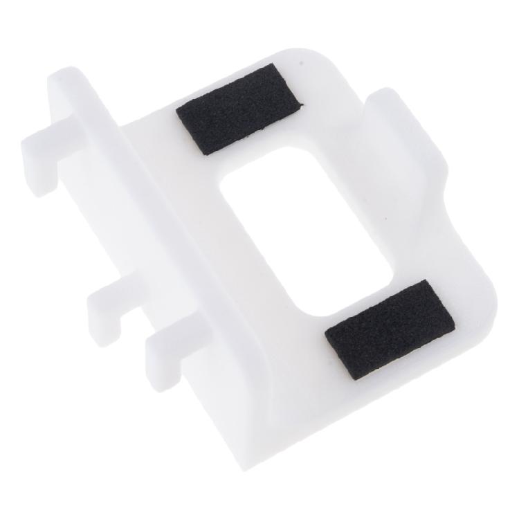 Hanger Hook Pegboard Accessories for SKADIS Holder Hole Board Universal Game Controller Hook Bracket Storage Organizers білий
Hanger Hook Pegboard Accessories for SKADIS Holder Hole Board Universal Game Controller Hook Bracket Storage Organizers білий