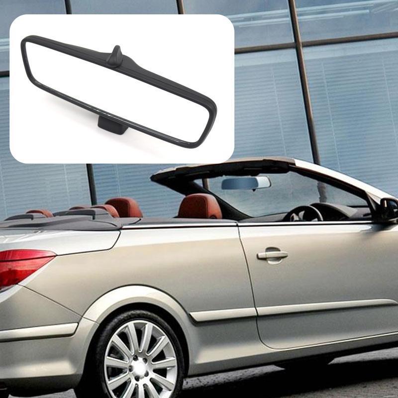 Car ide Interior Rear View Mirror for Opel-Vauxhall Astra H Opel-Corsa C D E Tigra Twin Signum Vectra 93190321 126428257
Car ide Interior Rear View Mirror for Opel-Vauxhall Astra H Opel-Corsa C D E Tigra Twin Signum Vectra 93190321 126428257