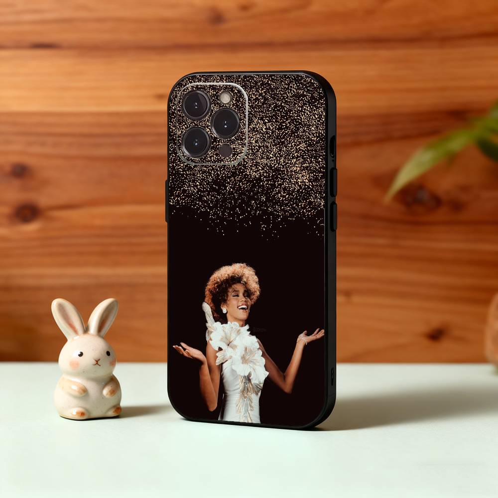 W-Whitney Singer H-Houston Phone Case For iPhone17,16,15,14,13,12Plus,Pro Max,XS,5G Soft Silicone Black Cover iPhoneXSMAX
W-Whitney Singer H-Houston Phone Case For iPhone17,16,15,14,13,12Plus,Pro Max,XS,5G Soft Silicone Black Cover iPhoneXSMAX