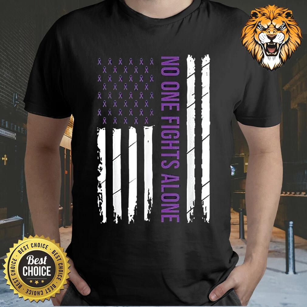 Alzheimer s Awareness Purple Ribbon Dementia Mom Dad Grandpa Shirt S-3XL QE972 L
Alzheimer s Awareness Purple Ribbon Dementia Mom Dad Grandpa Shirt S-3XL QE972 L