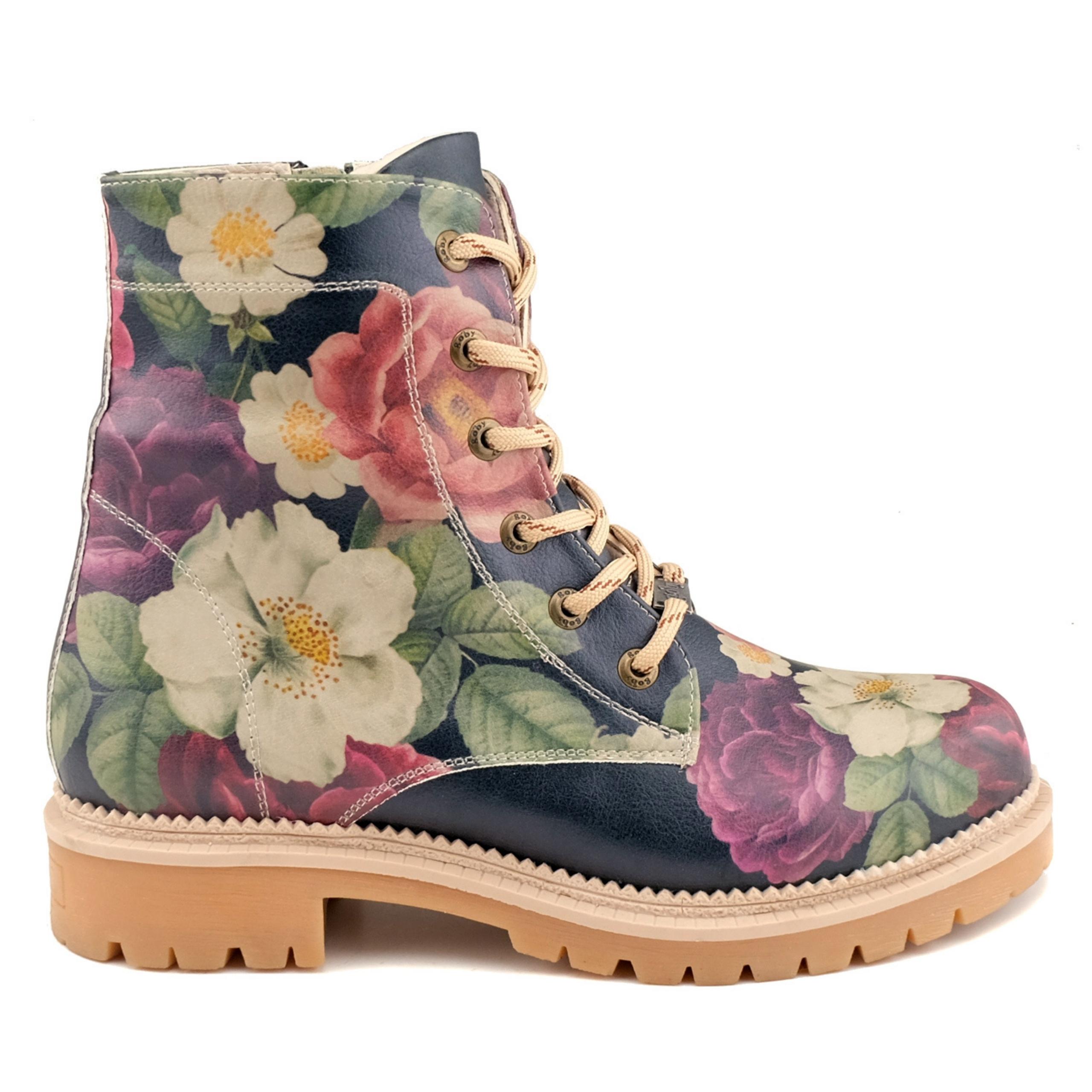 Colorful Printed Boots / Retro Women s Shoes, Handmade Multicolored Artistic Boots, Birthday Gift 36 різнокольоровий
Colorful Printed Boots / Retro Women s Shoes, Handmade Multicolored Artistic Boots, Birthday Gift 36 різнокольоровий