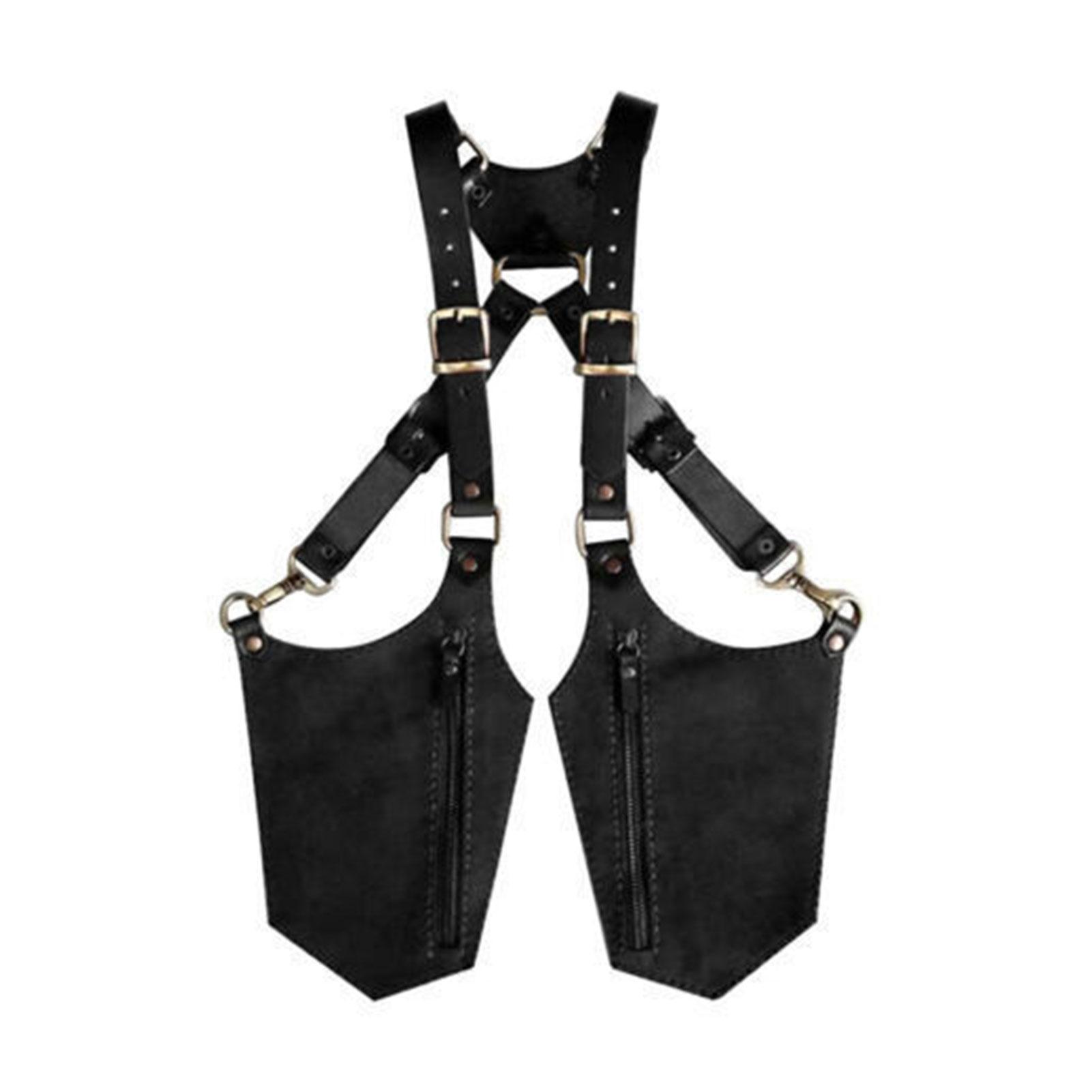 Шкіра FauxLeather для приховування цінних речей Шкіра для плеча та під пахвами для подорожей на відкритому повітрі.
Шкіра FauxLeather для приховування цінних речей Шкіра для плеча та під пахвами для подорожей на відкритому повітрі.