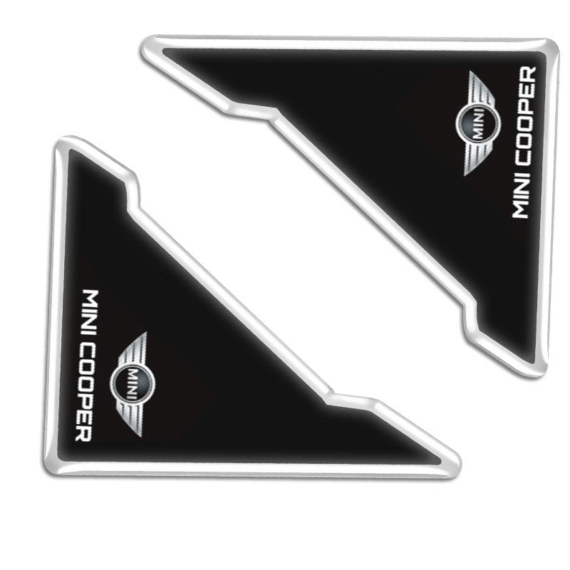 2Pcs Car Door Anti-collision Corner Protectors Stickers For BMW Mini Works Cooper F54 F55 F56 F57 F60 R50 R52 R53 R55 R56 R57
2Pcs Car Door Anti-collision Corner Protectors Stickers For BMW Mini Works Cooper F54 F55 F56 F57 F60 R50 R52 R53 R55 R56 R57