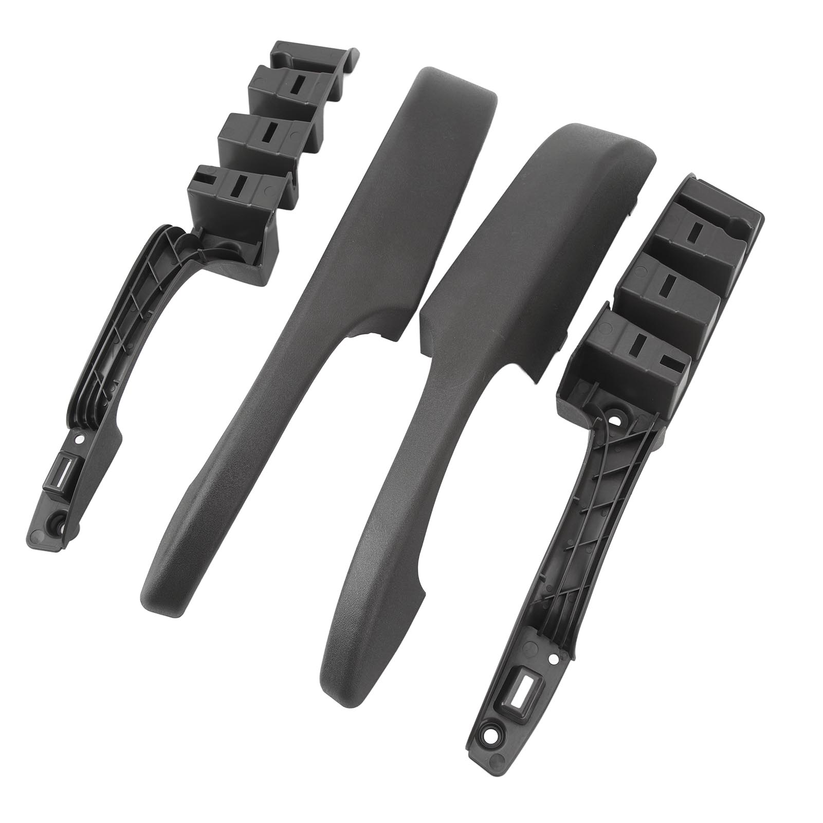 2PCS Armrest Inside Door Pull Handle Left Right 25750064 Replacement for Chevy Express 1500 2500
2PCS Armrest Inside Door Pull Handle Left Right 25750064 Replacement for Chevy Express 1500 2500