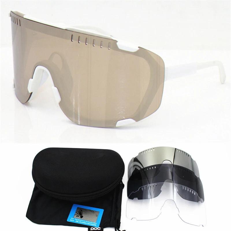 Sport Cycling Outdoor Sunglasses For Men Women Sport Goggles Bike Bicycle mirror lens Eyewear with 4 PCS Lens Sun Glasses with case
Sport Cycling Outdoor Sunglasses For Men Women Sport Goggles Bike Bicycle mirror lens Eyewear with 4 PCS Lens Sun Glasses with case