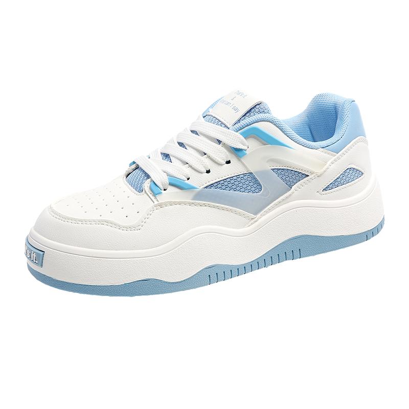 Breathable Men s Casual Shoes For All Seasons Lightweight Versatile Sneakers With Thick Soles Men s Fashion Classic Board Shoes 43
Breathable Men s Casual Shoes For All Seasons Lightweight Versatile Sneakers With Thick Soles Men s Fashion Classic Board Shoes 43