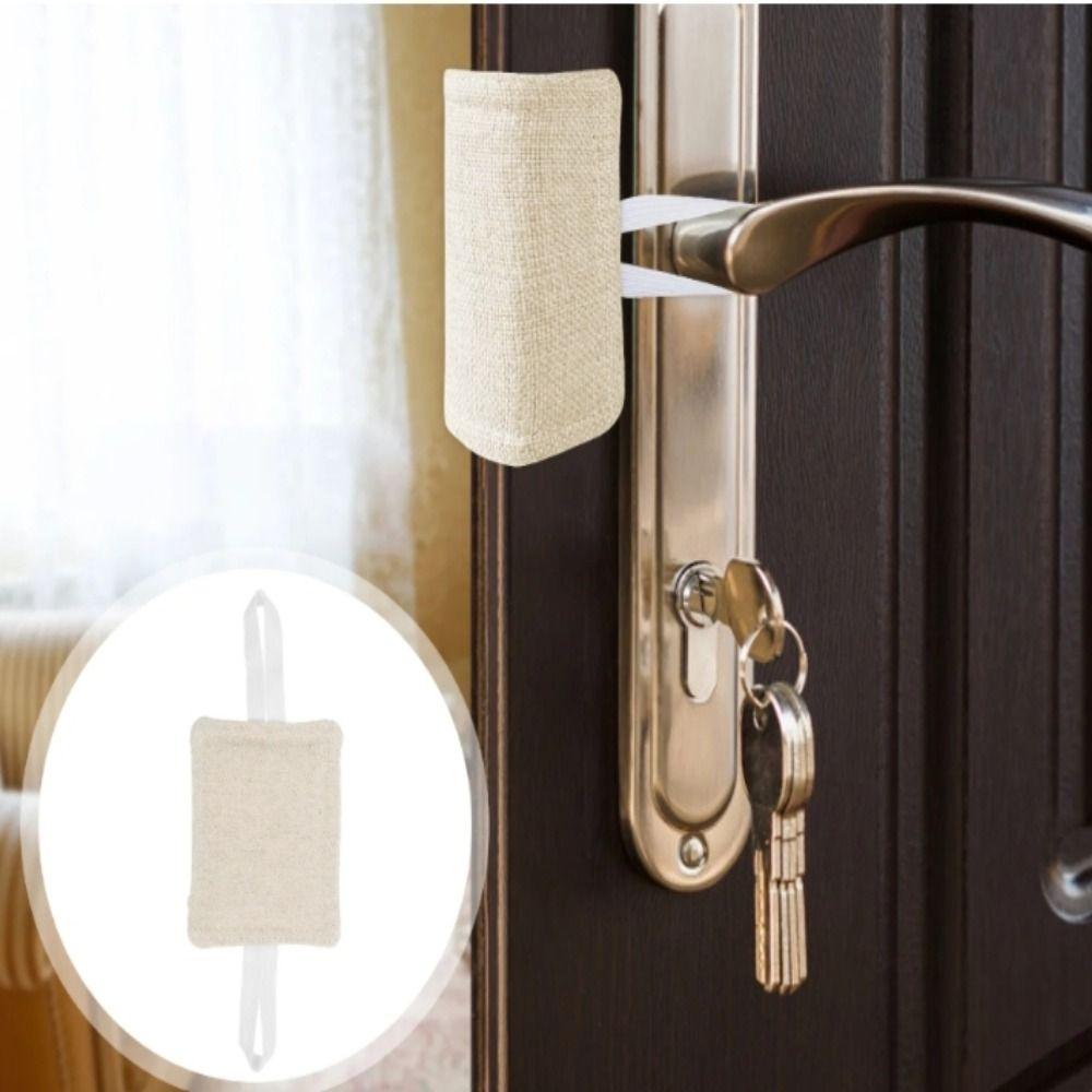 3Pack Padded Door Cover Padded Door Closer Cushion Door Bumpers Door Cover Baby Room Style A
3Pack Padded Door Cover Padded Door Closer Cushion Door Bumpers Door Cover Baby Room Style A