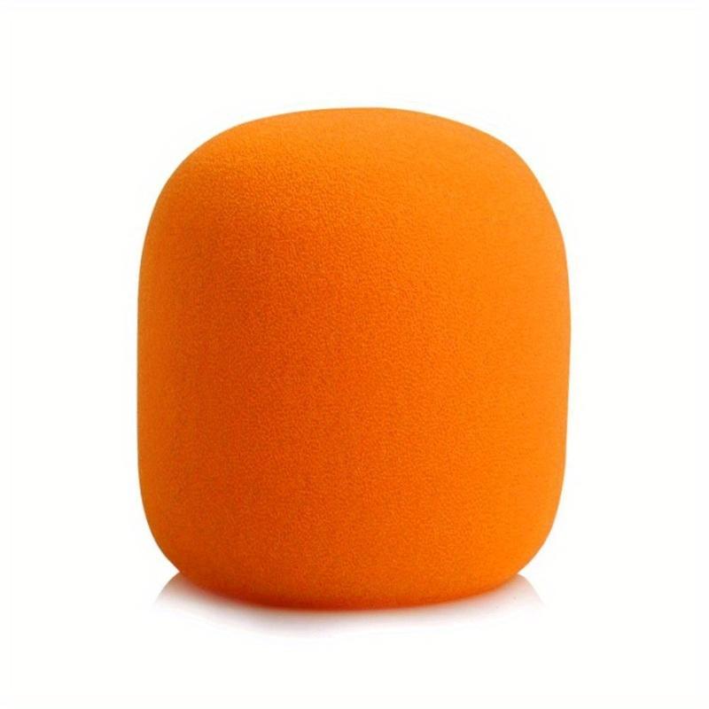 10pcs Colorful Windscreen Microphone Windshield Recorder Pen Sponge Ball Type Cover Foam Filter
10pcs Colorful Windscreen Microphone Windshield Recorder Pen Sponge Ball Type Cover Foam Filter