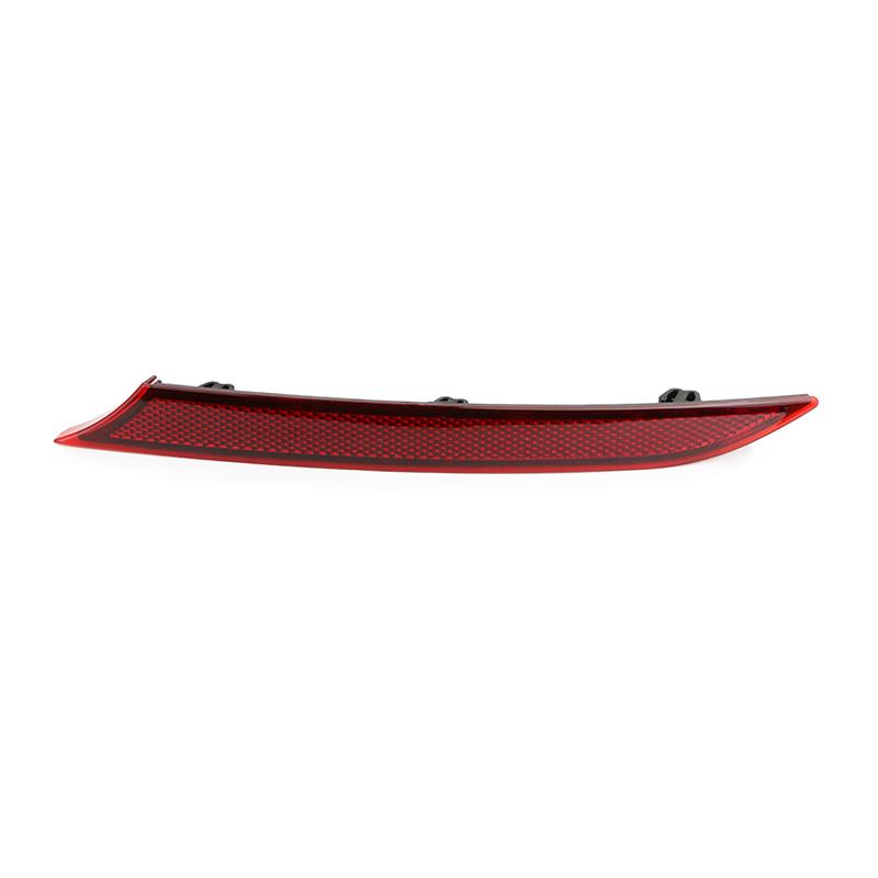 Rear Bumper Reflective Strips For BMW 3 Series M SPORT G20 Sedan G21 Wagon 320i 325d 328i 330d 330i 340i - 63148074229 Right Black
Rear Bumper Reflective Strips For BMW 3 Series M SPORT G20 Sedan G21 Wagon 320i 325d 328i 330d 330i 340i - 63148074229 Right Black