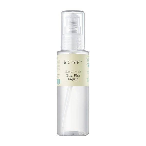 Arcmer Baffa Liquid, 80мл, 1 шт. Известная корейская косметика, популярные продукты
Arcmer Baffa Liquid, 80мл, 1 шт. Известная корейская косметика, популярные продукты