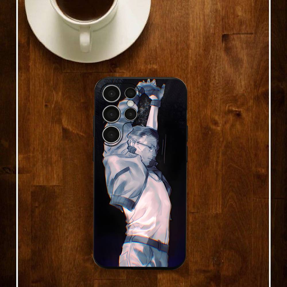 Disco Elysium Game Silicone Case For Samsung S25 24 23 22 21 20 Plus Ultra 5G Lite Shockproof Cover Samsung S21 s305G
Disco Elysium Game Silicone Case For Samsung S25 24 23 22 21 20 Plus Ultra 5G Lite Shockproof Cover Samsung S21 s305G