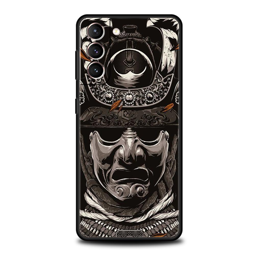 Чехол для телефона Самурайская маска Ханья Призрак для Samsung Galaxy S25 S24 S23 S22 Ultra S20 S21 FE 5G S10 S9 Plus S10E Мягкий чехол из ТПУ Samsung S25
Чехол для телефона Самурайская маска Ханья Призрак для Samsung Galaxy S25 S24 S23 S22 Ultra S20 S21 FE 5G S10 S9 Plus S10E Мягкий чехол из ТПУ Samsung S25