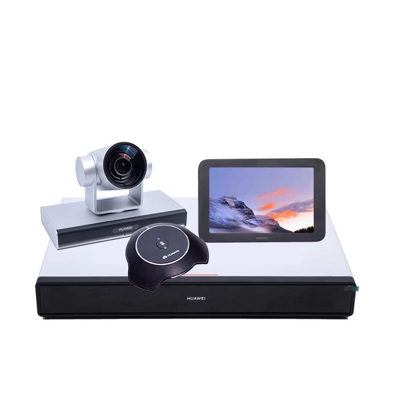 Huawei BOX600 HD Video Conferencing Terminal (CN version)
Huawei BOX600 HD Video Conferencing Terminal (CN version)
