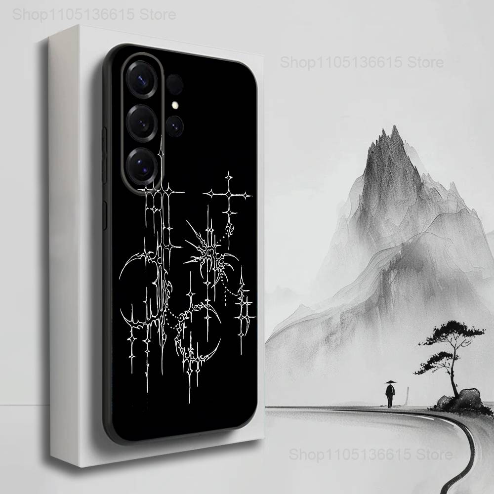 Cyber Sigil Cross Gothic Case For Samsung S22,S25,Ultra,S24,S23,FE,S20,S10,Plus,S21,S9,Lite,Soft Silicone Black SamsungS10Plus
Cyber Sigil Cross Gothic Case For Samsung S22,S25,Ultra,S24,S23,FE,S20,S10,Plus,S21,S9,Lite,Soft Silicone Black SamsungS10Plus
