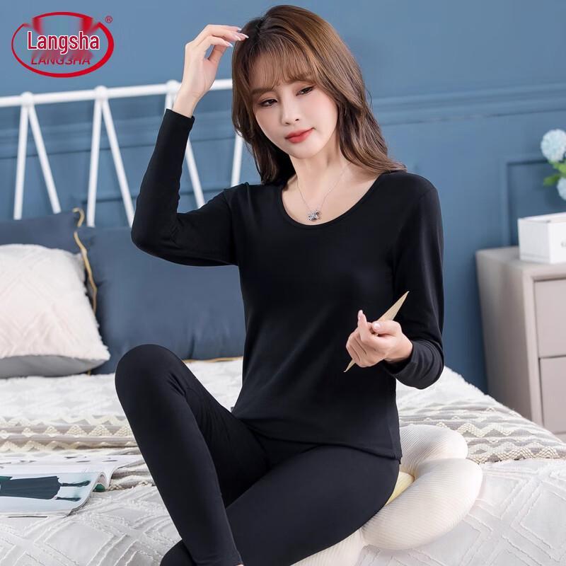 Женский термокомплект Langing 10A с антибактериальным эффектом 2XL
Женский термокомплект Langing 10A с антибактериальным эффектом 2XL