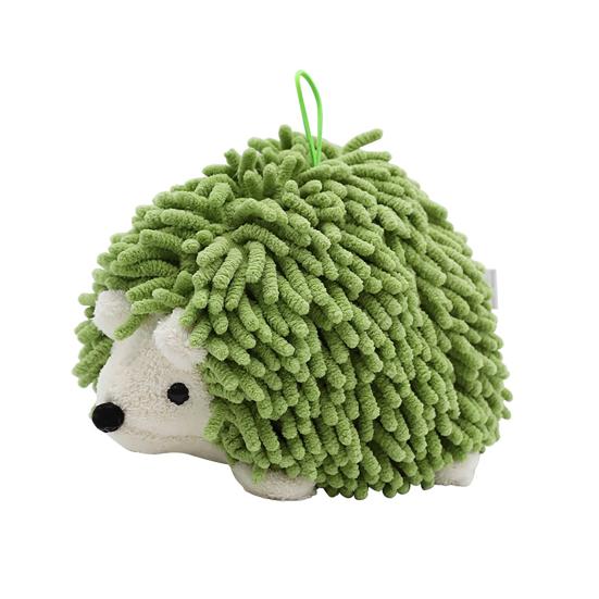 Stuffed Animal Hand Towel Chenille Microfiber Soft Absorbent Towel Cute Goose Hedgehog Crab Towel for Kitchen Bathroom M
Stuffed Animal Hand Towel Chenille Microfiber Soft Absorbent Towel Cute Goose Hedgehog Crab Towel for Kitchen Bathroom M