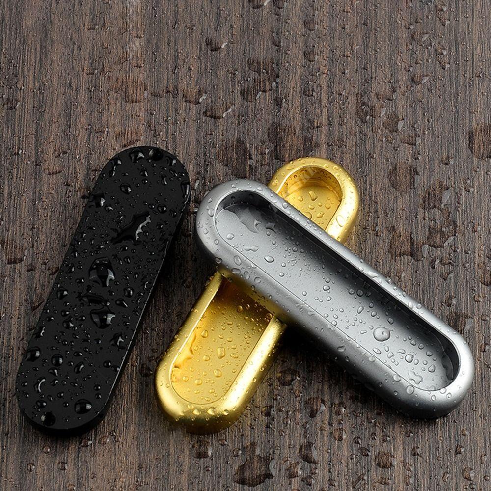 Aluminum Zinc Zinc Alloy Wardrobe Pulls Self-Adhesive Auxiliary Knob Furniture Hardware Kitchen Door style 3
Aluminum Zinc Zinc Alloy Wardrobe Pulls Self-Adhesive Auxiliary Knob Furniture Hardware Kitchen Door style 3