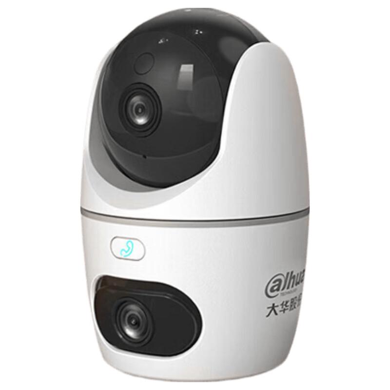 Dahua DH-H10B-E2 10MP Dual-Lens Smart PTZ Home Security Camera CN plug (adapter included)
Dahua DH-H10B-E2 10MP Dual-Lens Smart PTZ Home Security Camera CN plug (adapter included)