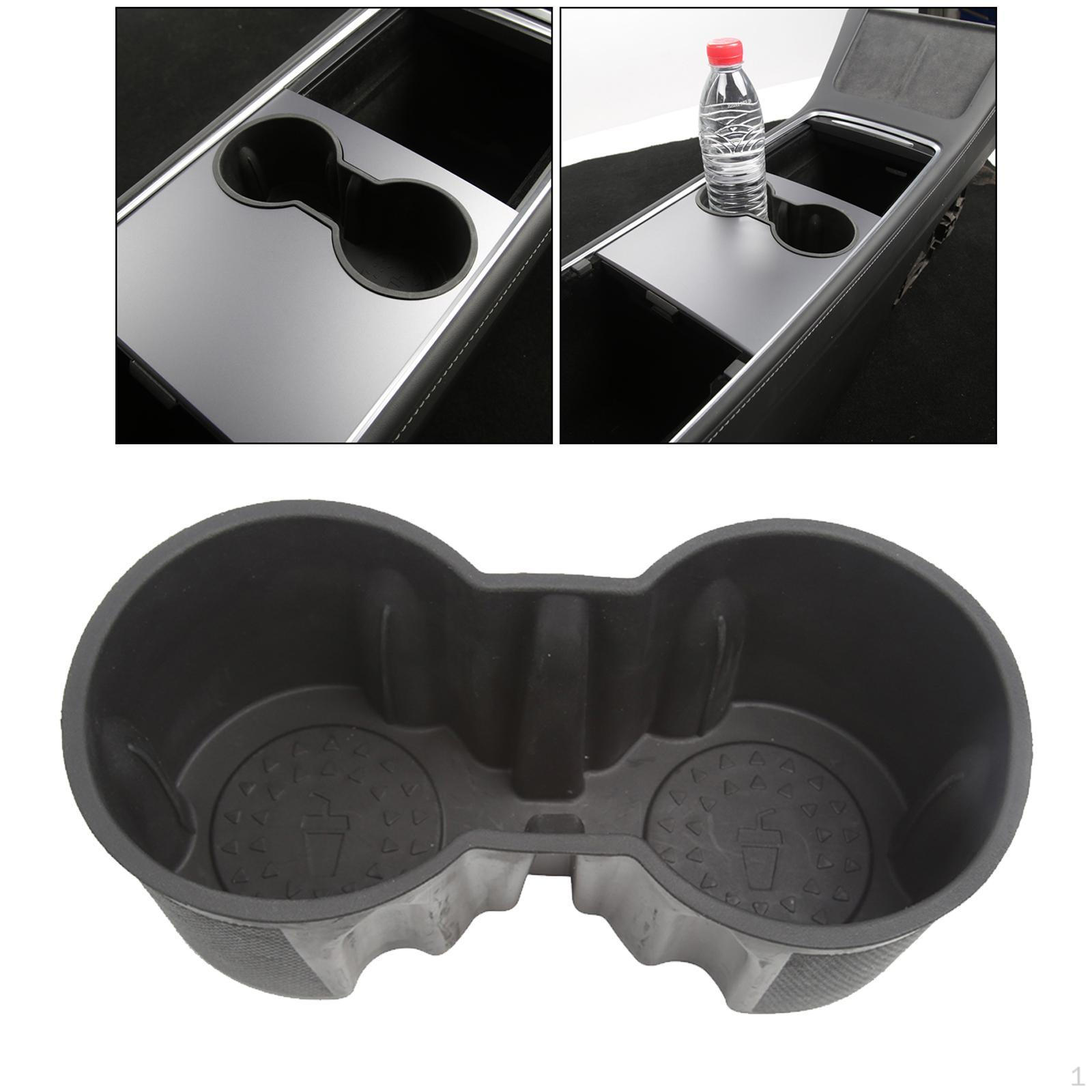 Car Cup Holder for / Y Parts Acc Black Replace
Car Cup Holder for / Y Parts Acc Black Replace