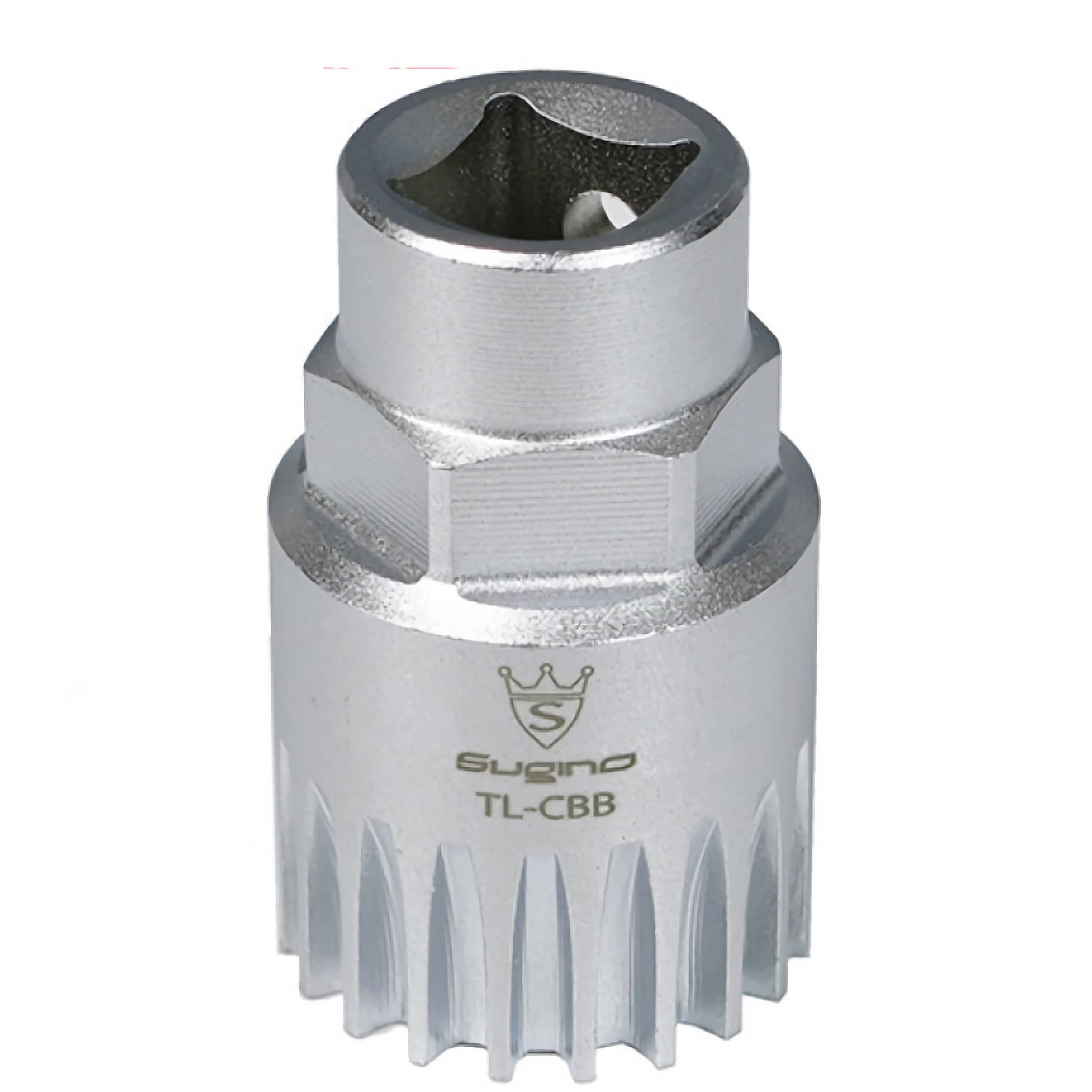 Инструмент SUGINO TL CBB Картридж для BB-SLC
Инструмент SUGINO TL CBB Картридж для BB-SLC