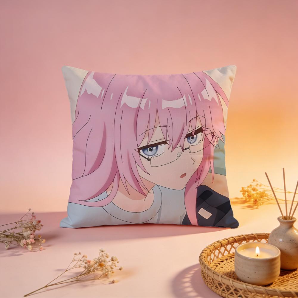 Trendy Sshikimoris Not Just a Cutieed Cushion Cover Comfortable Durable Pillow Cover MultiScene for Home Office Car Sofa 30X30cm
Trendy Sshikimoris Not Just a Cutieed Cushion Cover Comfortable Durable Pillow Cover MultiScene for Home Office Car Sofa 30X30cm