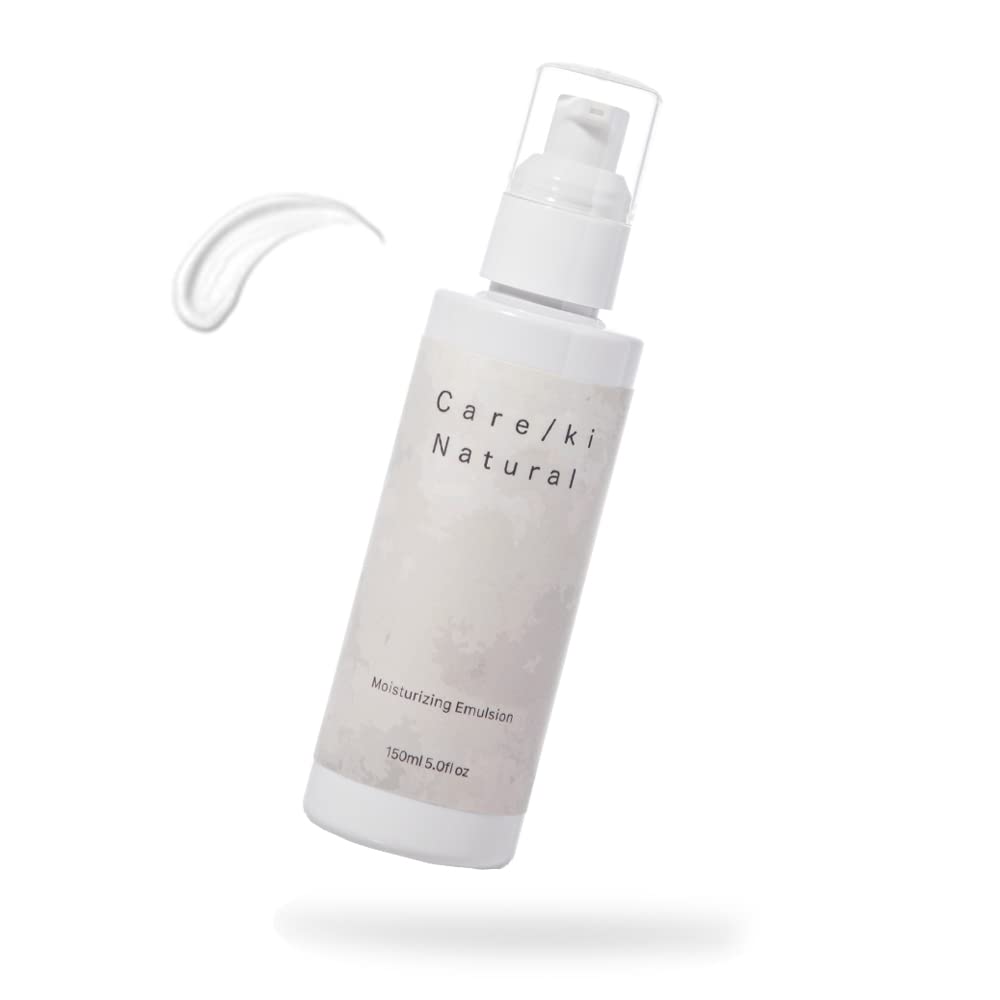 Keaki Natural Emulsion Высоко увлажняющее вещество для сухой кожи Чувствительная кожа Гипоаллергенная грубая кожа Увлажняющая эмульсия для прыщей 150 мл Гепариноподобная
Keaki Natural Emulsion Высоко увлажняющее вещество для сухой кожи Чувствительная кожа Гипоаллергенная грубая кожа Увлажняющая эмульсия для прыщей 150 мл Гепариноподобная