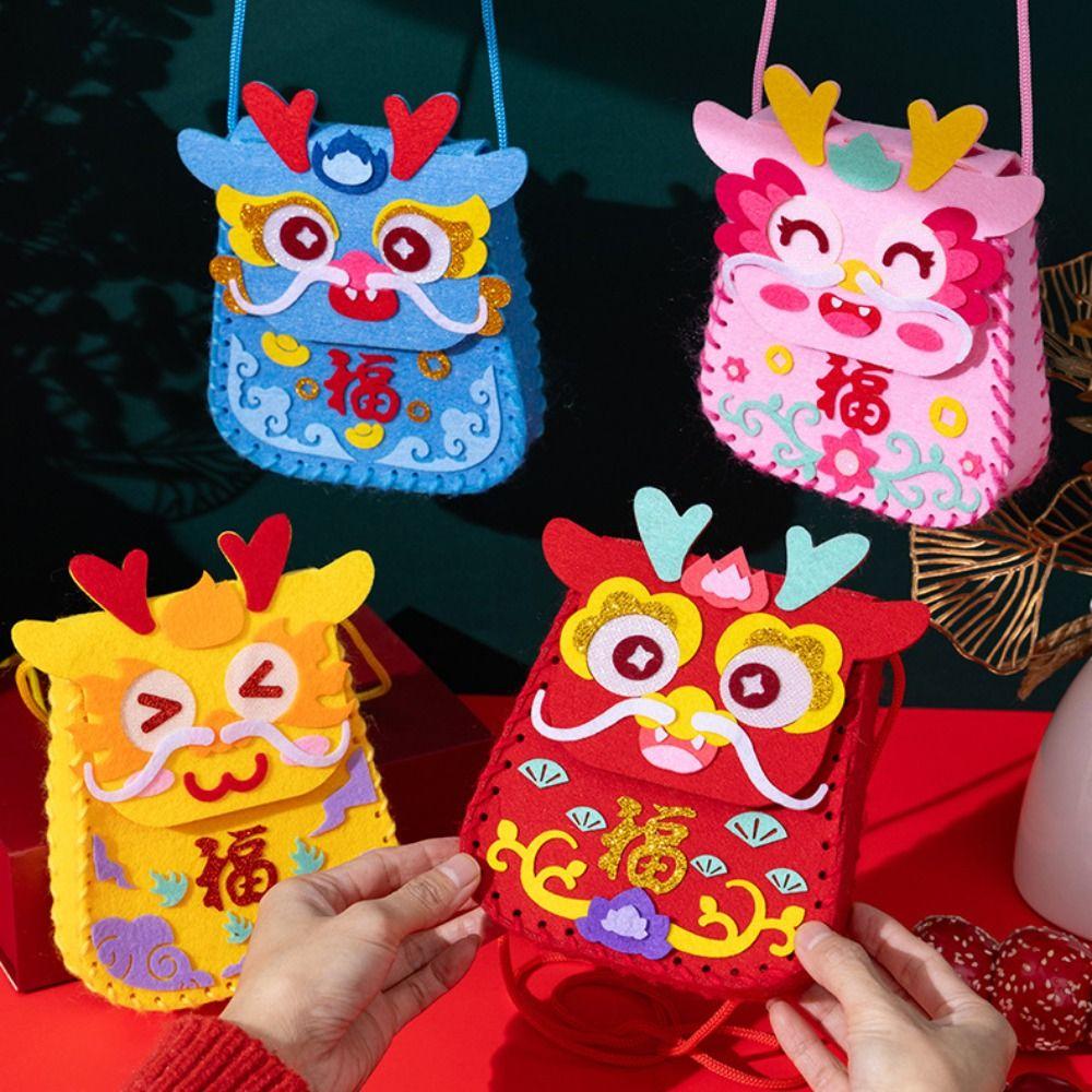 Узор дракона новогодние развивающие игрушки DIY игрушка детский сад материал упаковка подарки
Узор дракона новогодние развивающие игрушки DIY игрушка детский сад материал упаковка подарки