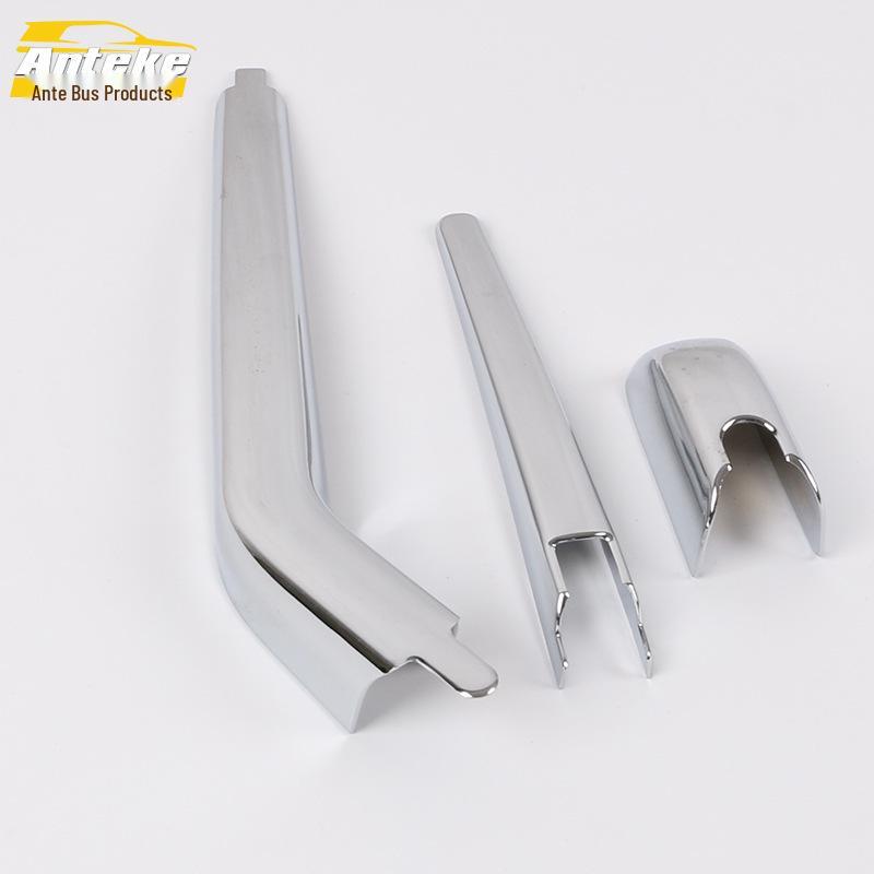 Dodge Journey 2010-2013 Hood Grille Protector Strip
Dodge Journey 2010-2013 Hood Grille Protector Strip