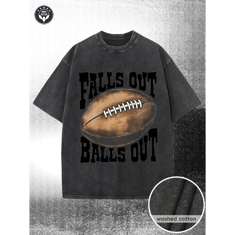 Water-Washed Men s T-Shirt,Fun Soccer Print, High-Quality, Machine Washable,Certain Thickness for Summer T-Shirts,Outdoor Activities And Holiday Gifts S чёрный
Water-Washed Men s T-Shirt,Fun Soccer Print, High-Quality, Machine Washable,Certain Thickness for Summer T-Shirts,Outdoor Activities And Holiday Gifts S чёрный